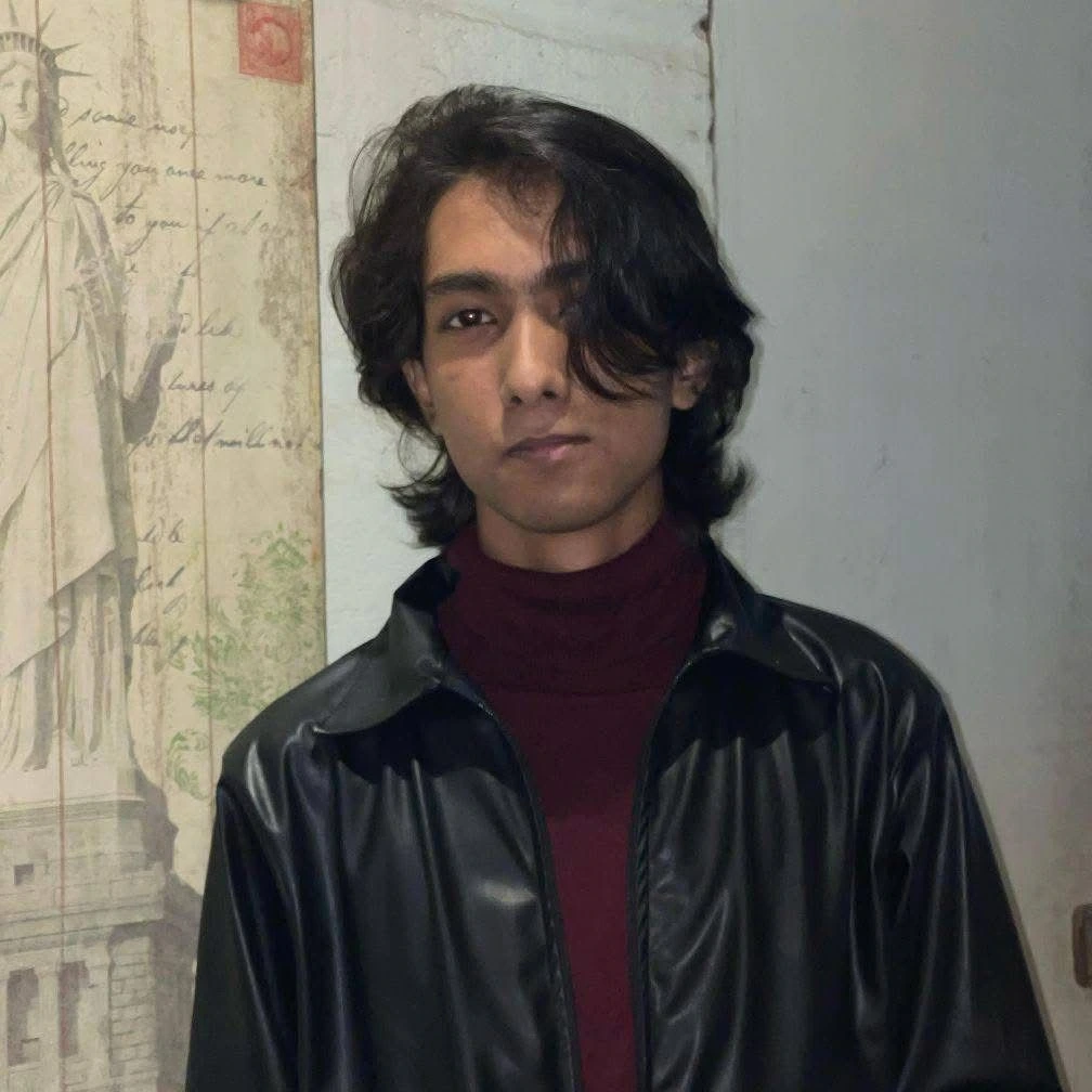 Photo of Tahmidul Fahim