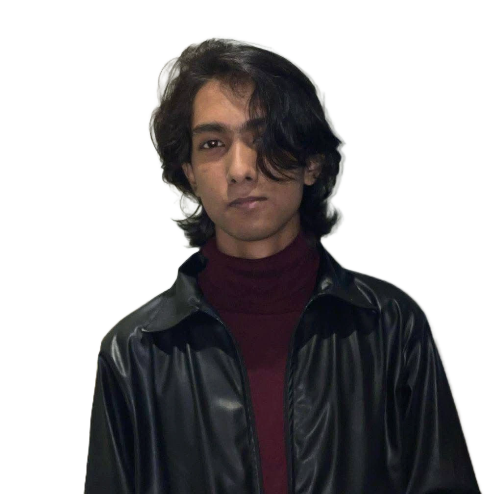 Photo of Tahmidul Fahim
